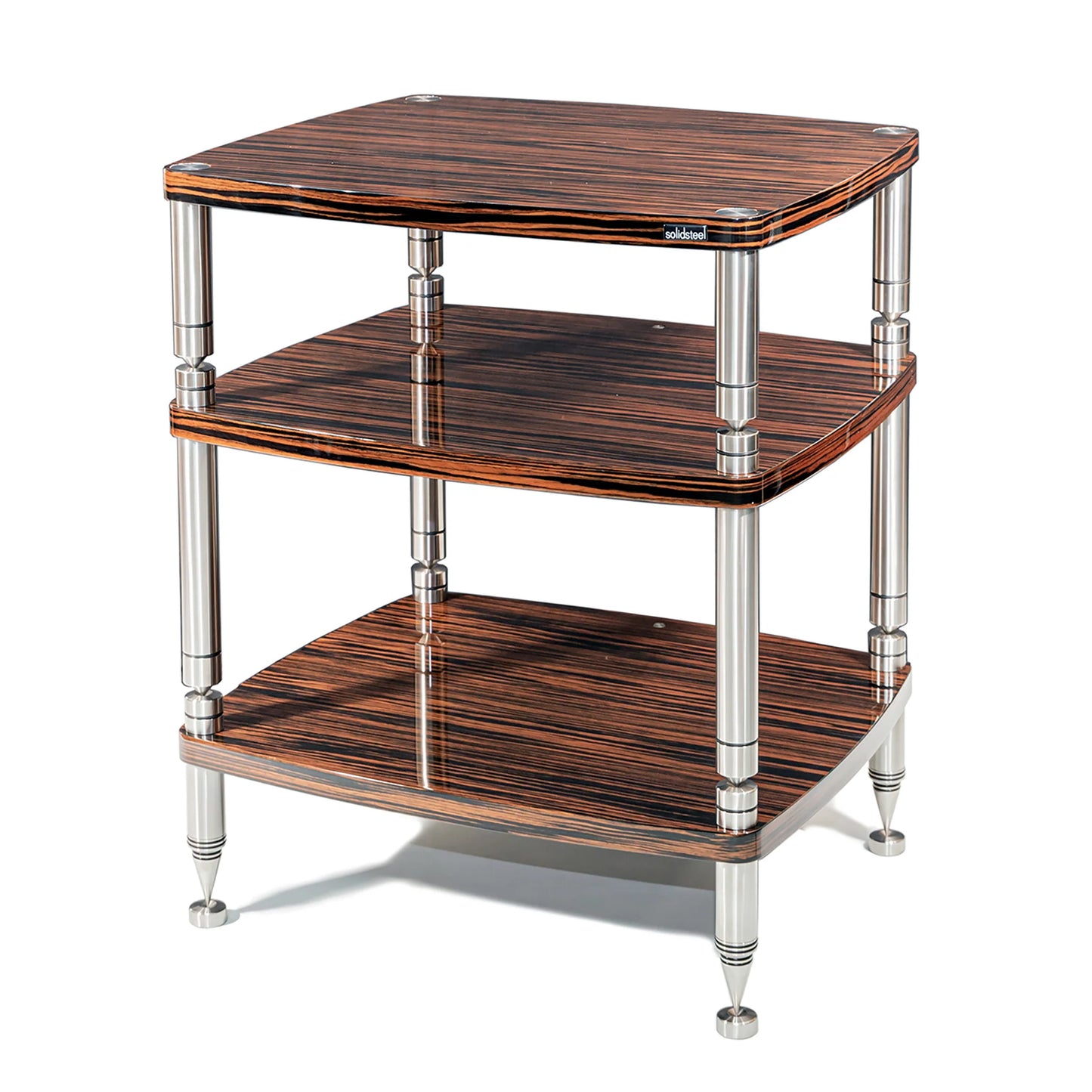 Solidsteel Hyperspike HF Elite Audio Stands