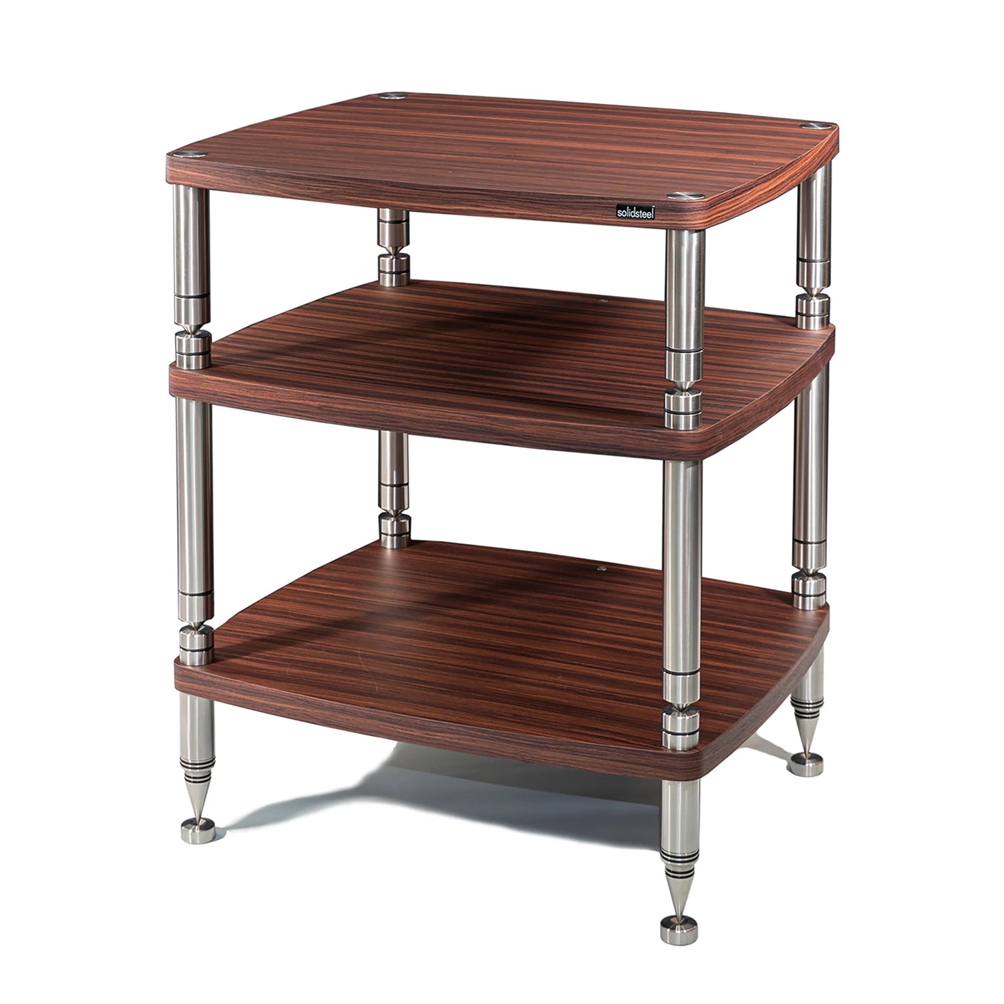 Solidsteel Hyperspike HF Elite Audio Stands