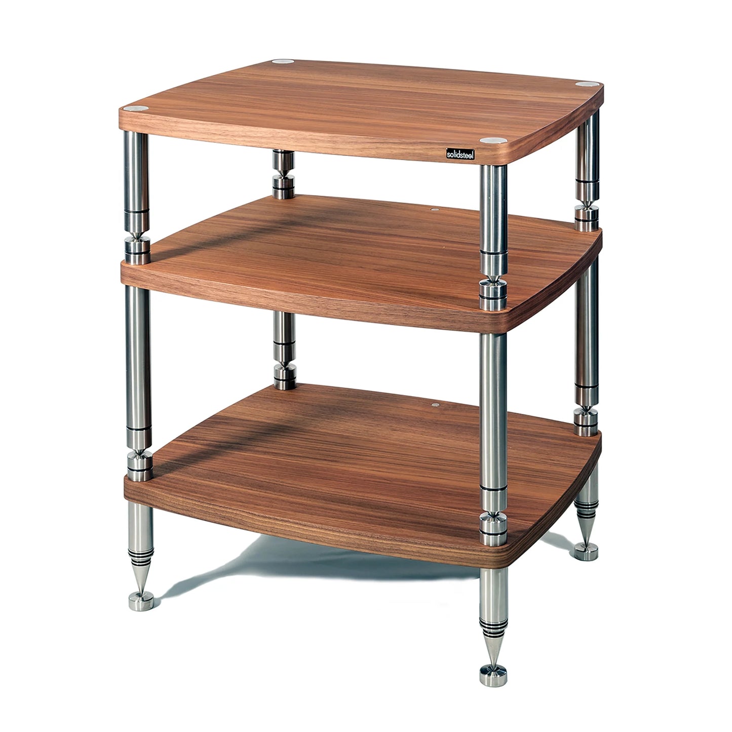 Solidsteel Hyperspike HF Elite Audio Stands