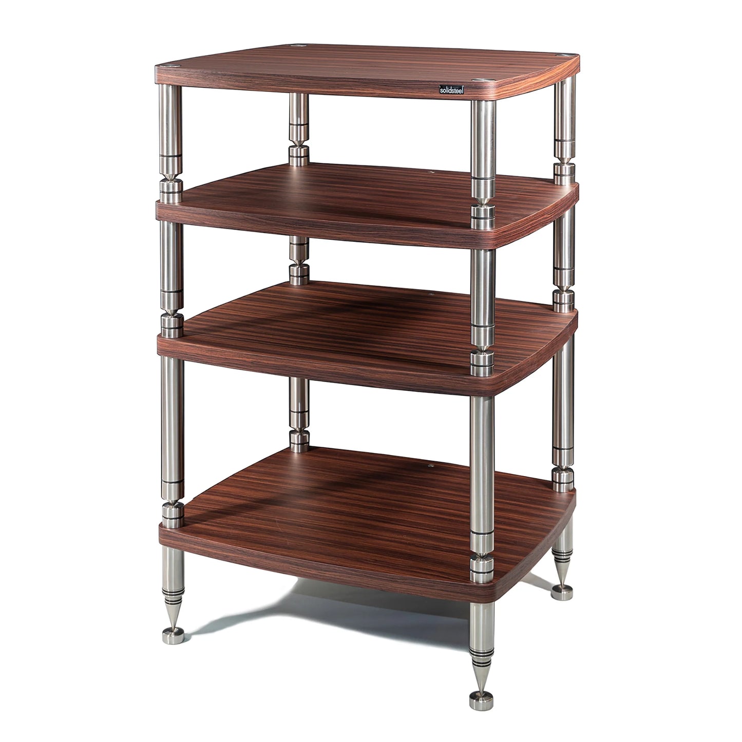 Solidsteel Hyperspike HF Elite Audio Stands