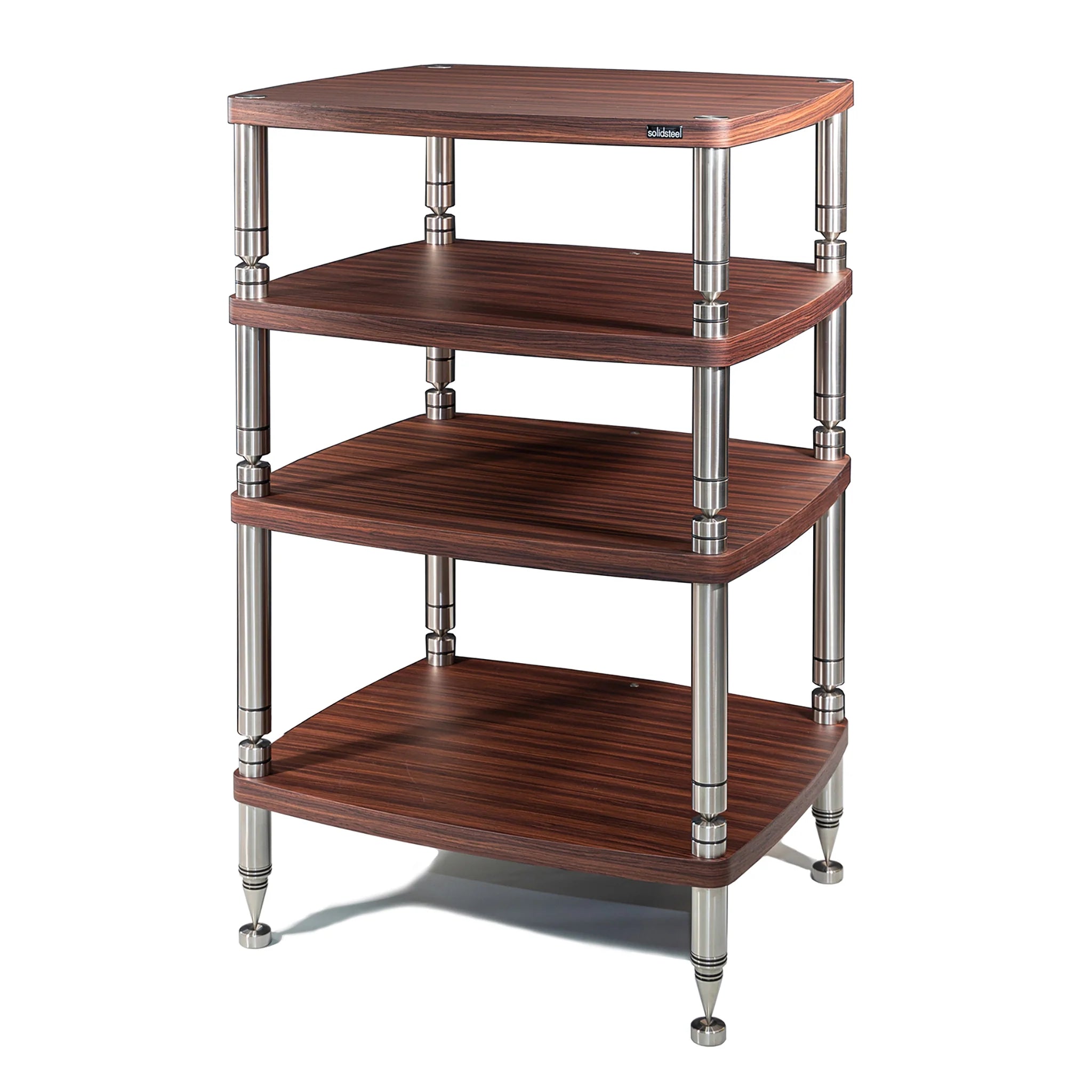 Solidsteel Hyperspike HF Elite Audio Stands
