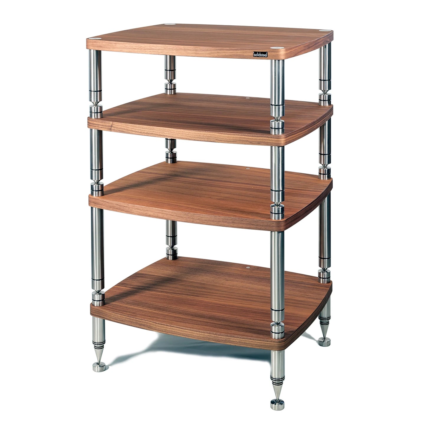 Solidsteel Hyperspike HF Elite Audio Stands