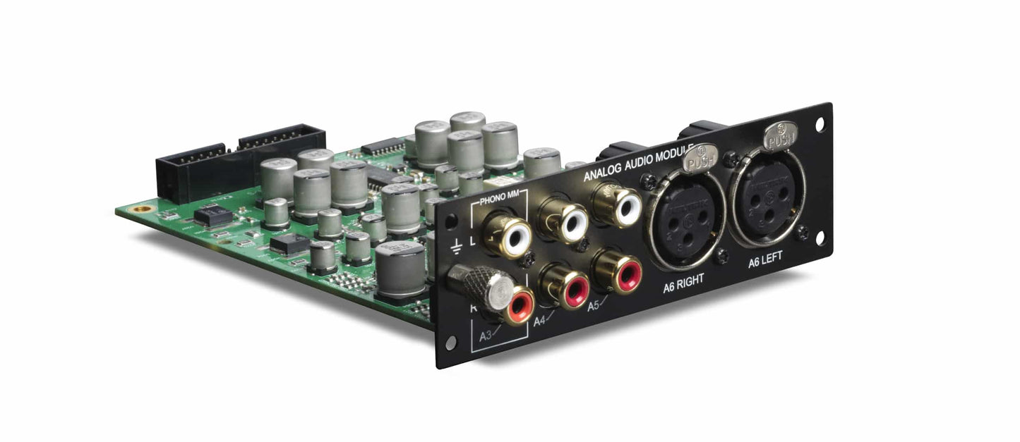Lyngdorf TDAI-2210 Stereo Integrated Streaming Amplifier