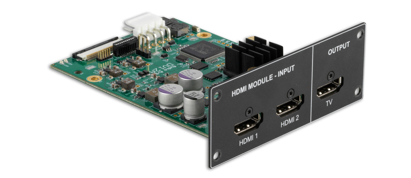 Lyngdorf TDAI-2210 Stereo Integrated Streaming Amplifier
