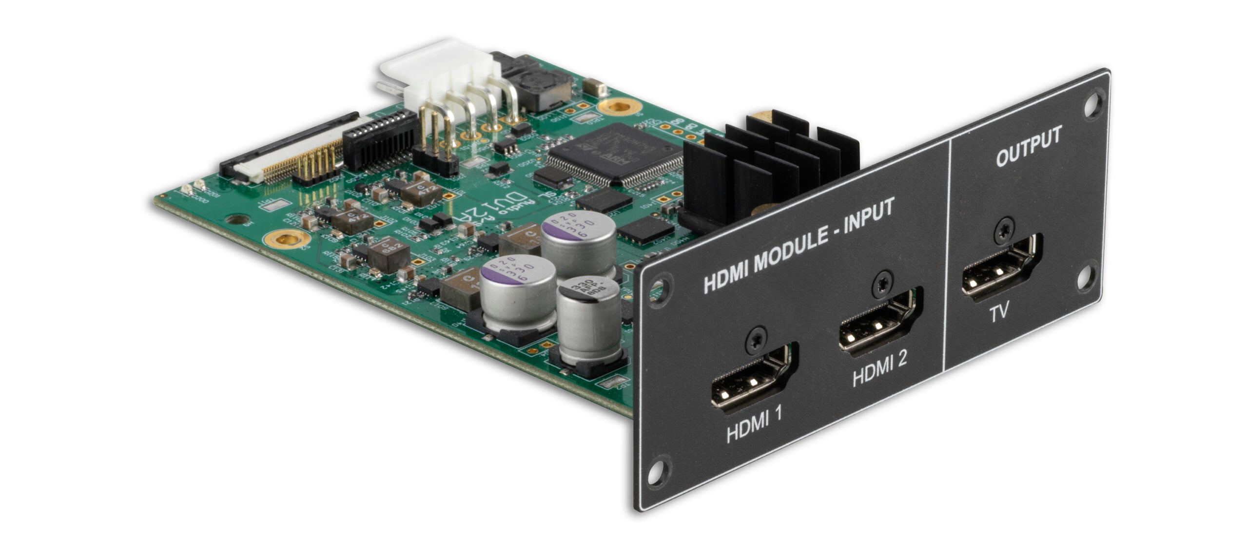 Instant Ship: Lyngdorf TDAI-2210 Stereo Integrated Streaming Amplifier