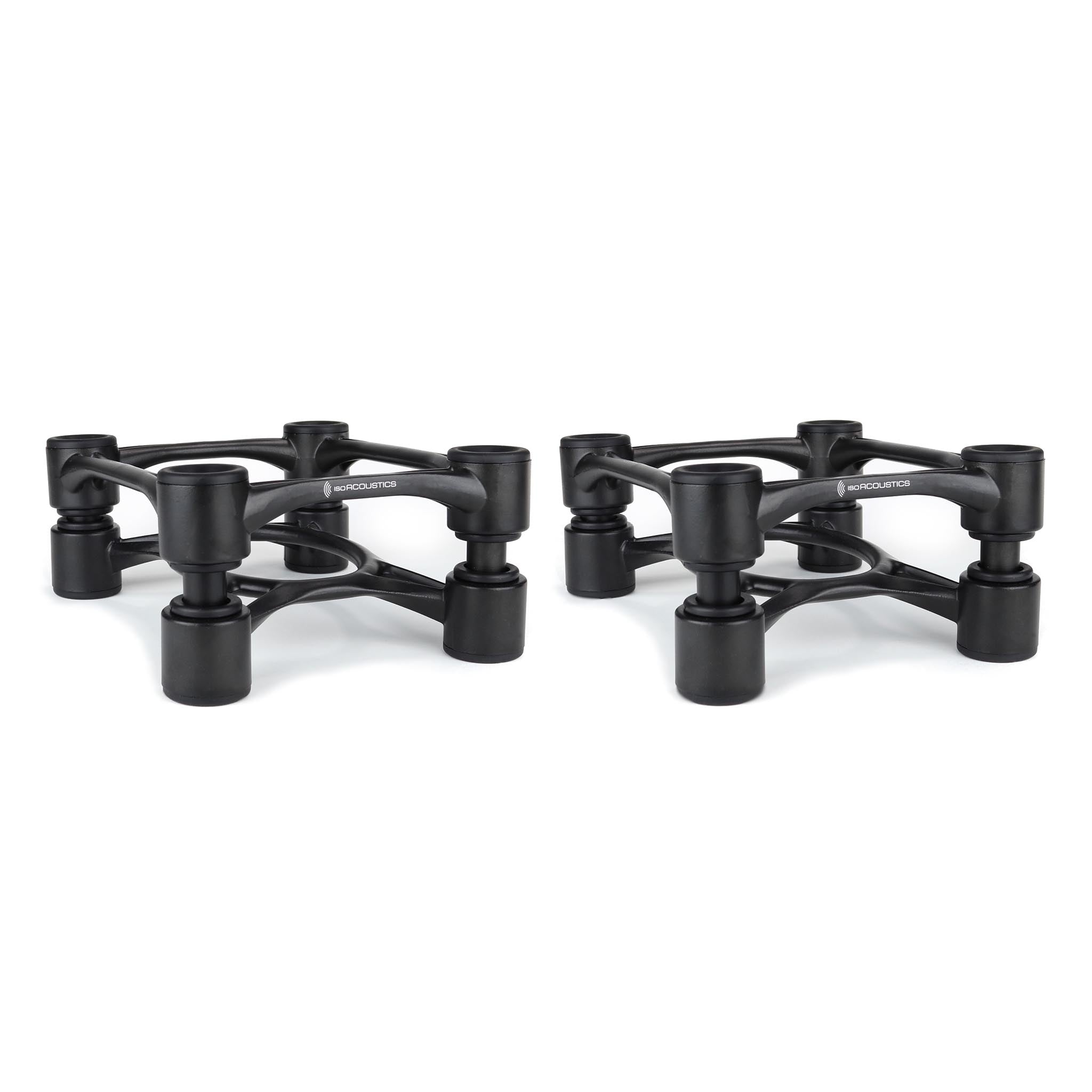 IsoAcoustics Aperta Isolation Stand Pair