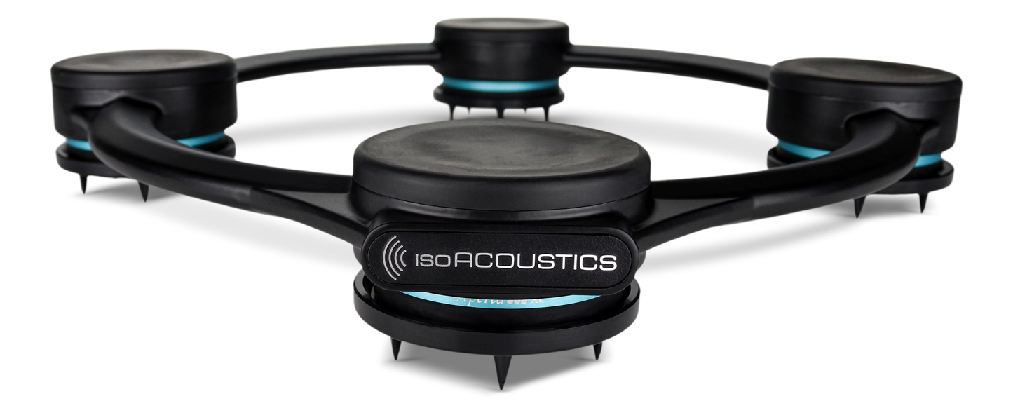 IsoAcoustics Aperta Sub XL