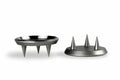 IsoAcoustics GAIA II Carpet Spikes - Set Of 4