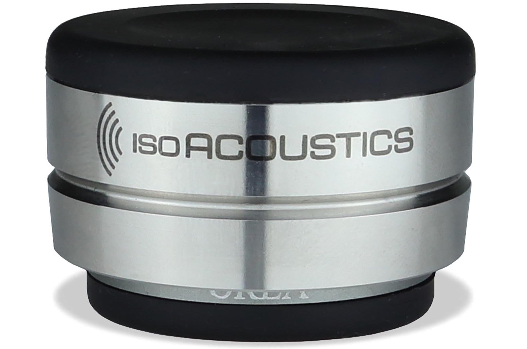 Instant Ship: IsoAcoustics OREA Graphite Single