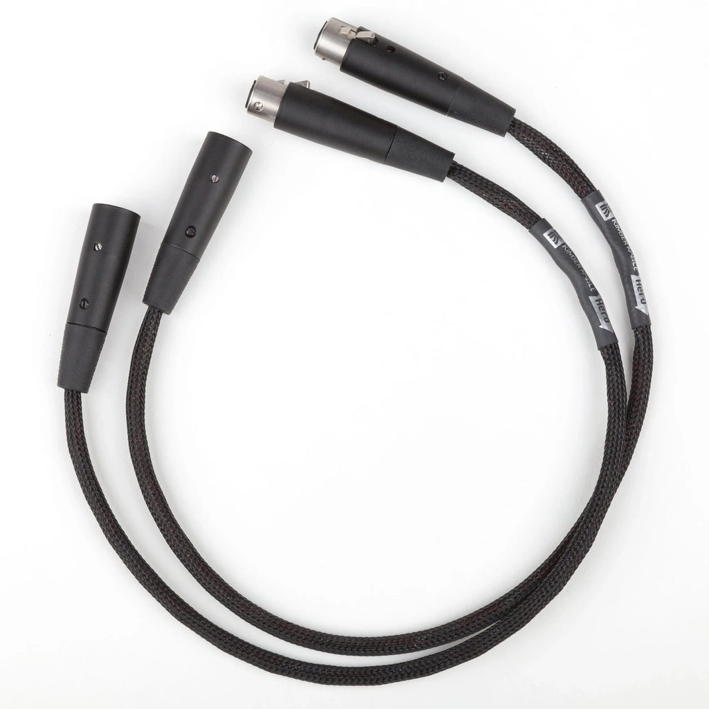 Kimber Hero Interconnect Pair