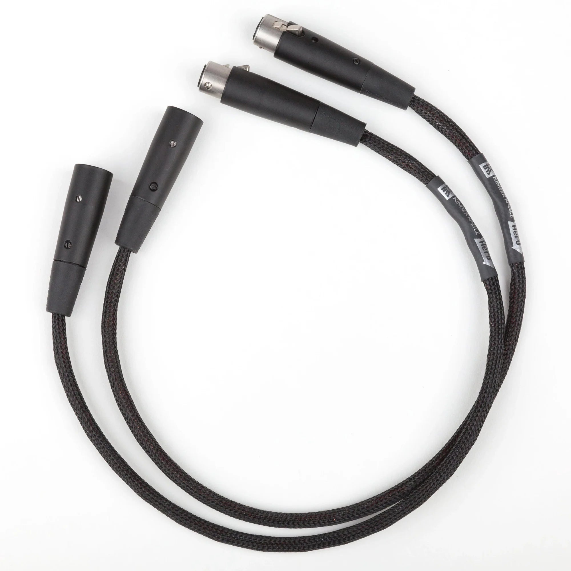 Kimber Hero Interconnect Pair