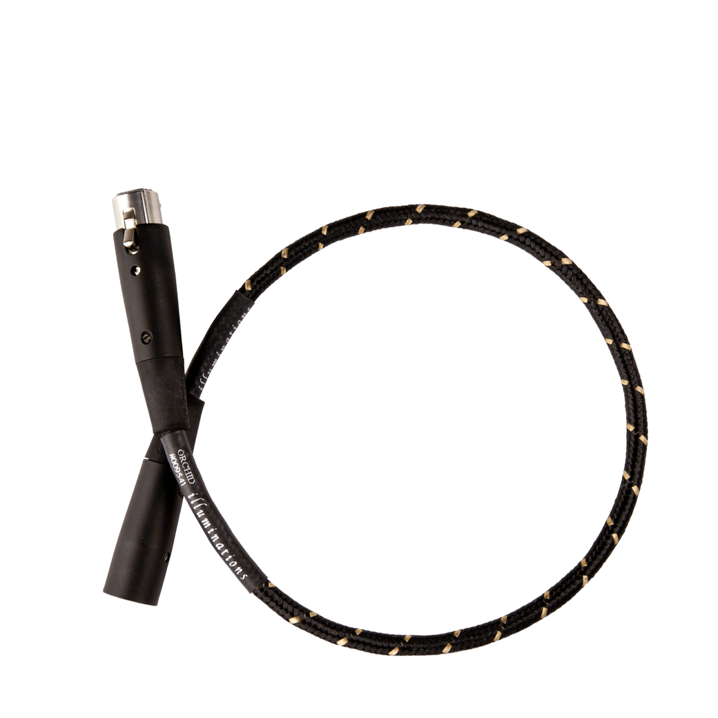 Kimber Orchid XLR AES/EBU Digital Cable