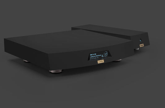 LUMIN X2 DAC & Network Music Player