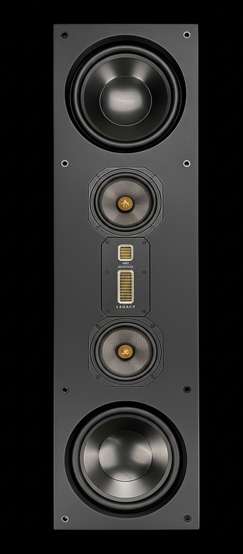 Legacy Audio Focus On Wall Pair