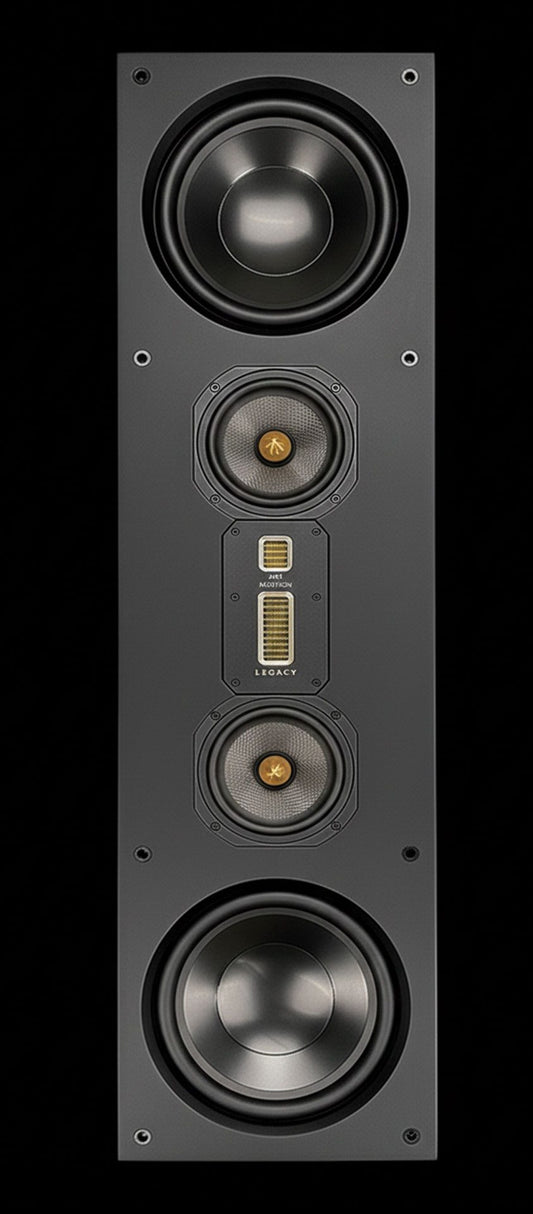 Legacy Audio Focus On Wall Pair