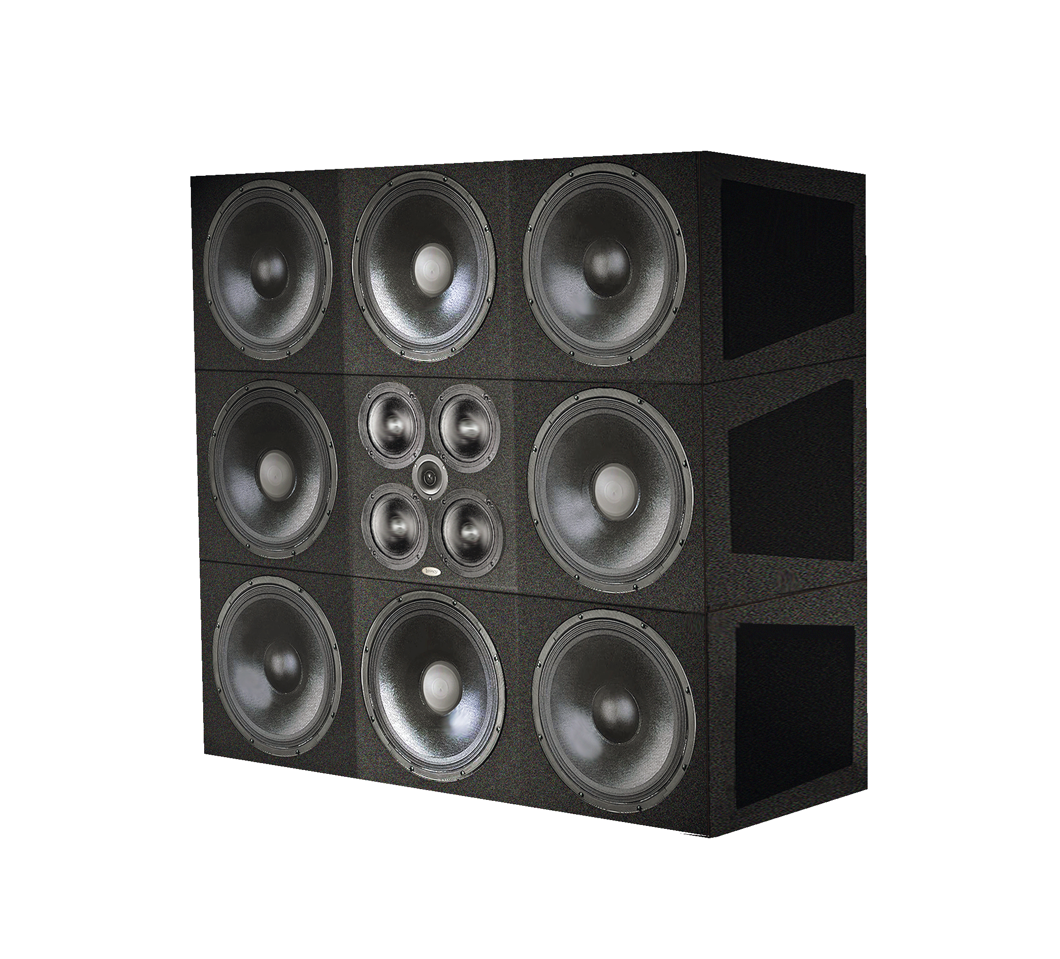 Legacy Pro Audio Wavelaunch Array