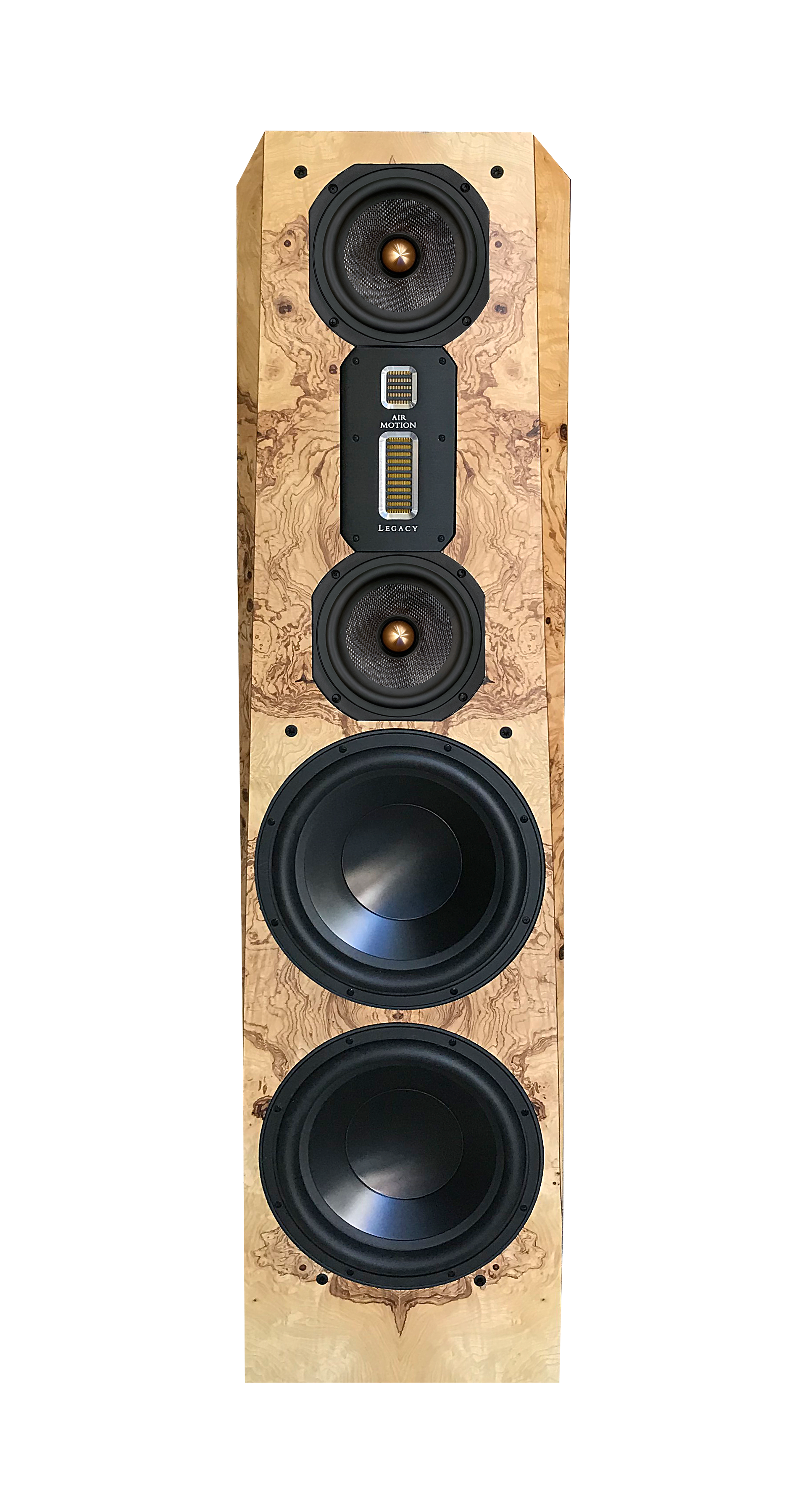 Legacy Focus SE Pair