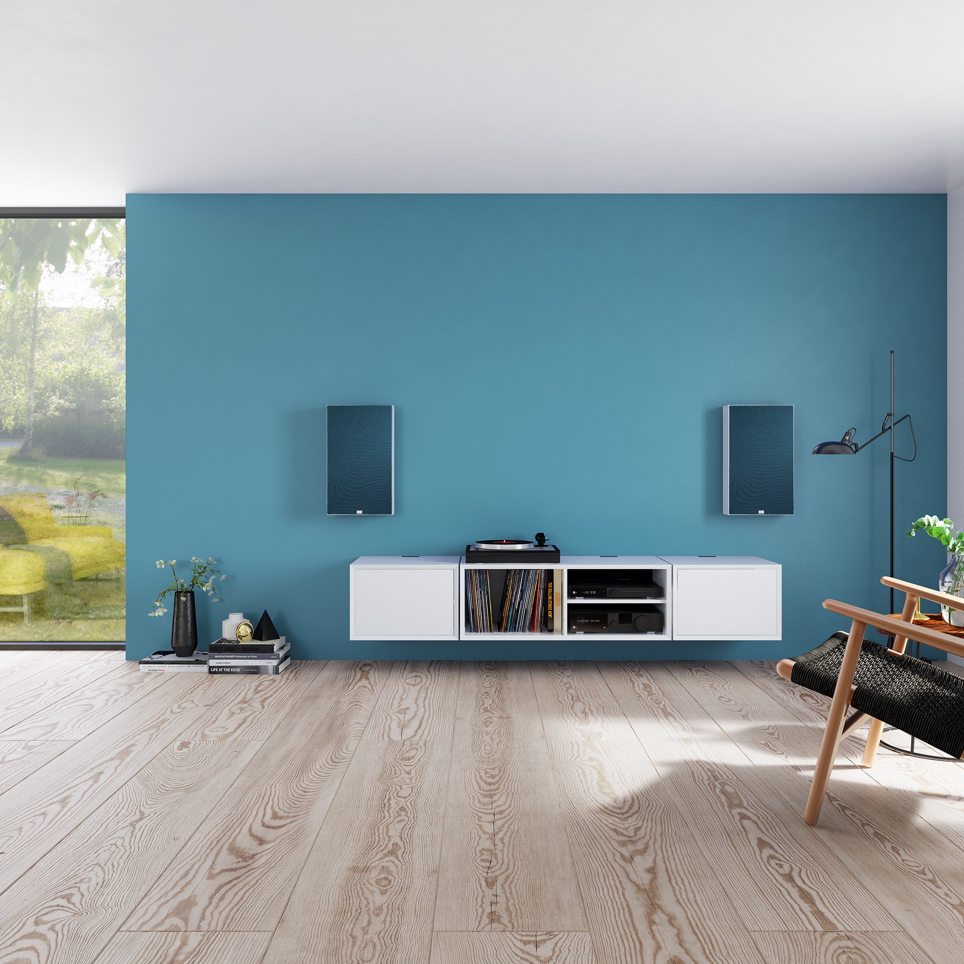 Lyngdorf FR-1 Speaker Each