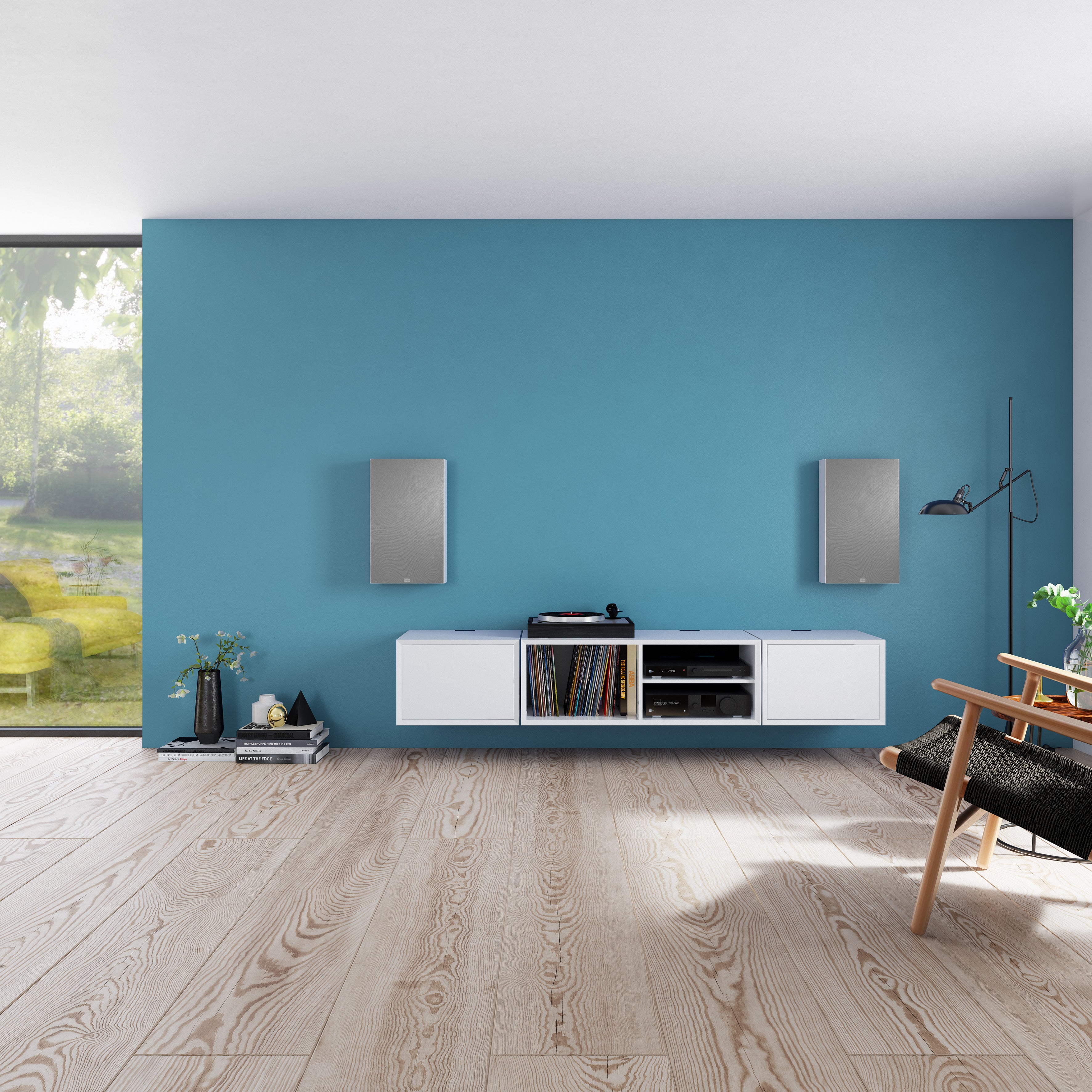 Lyngdorf FR-1 Speaker Each