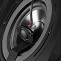 Lyngdorf D-5 IC Compact In-Wall Speaker with Adjustable/Angled Tweeter Each