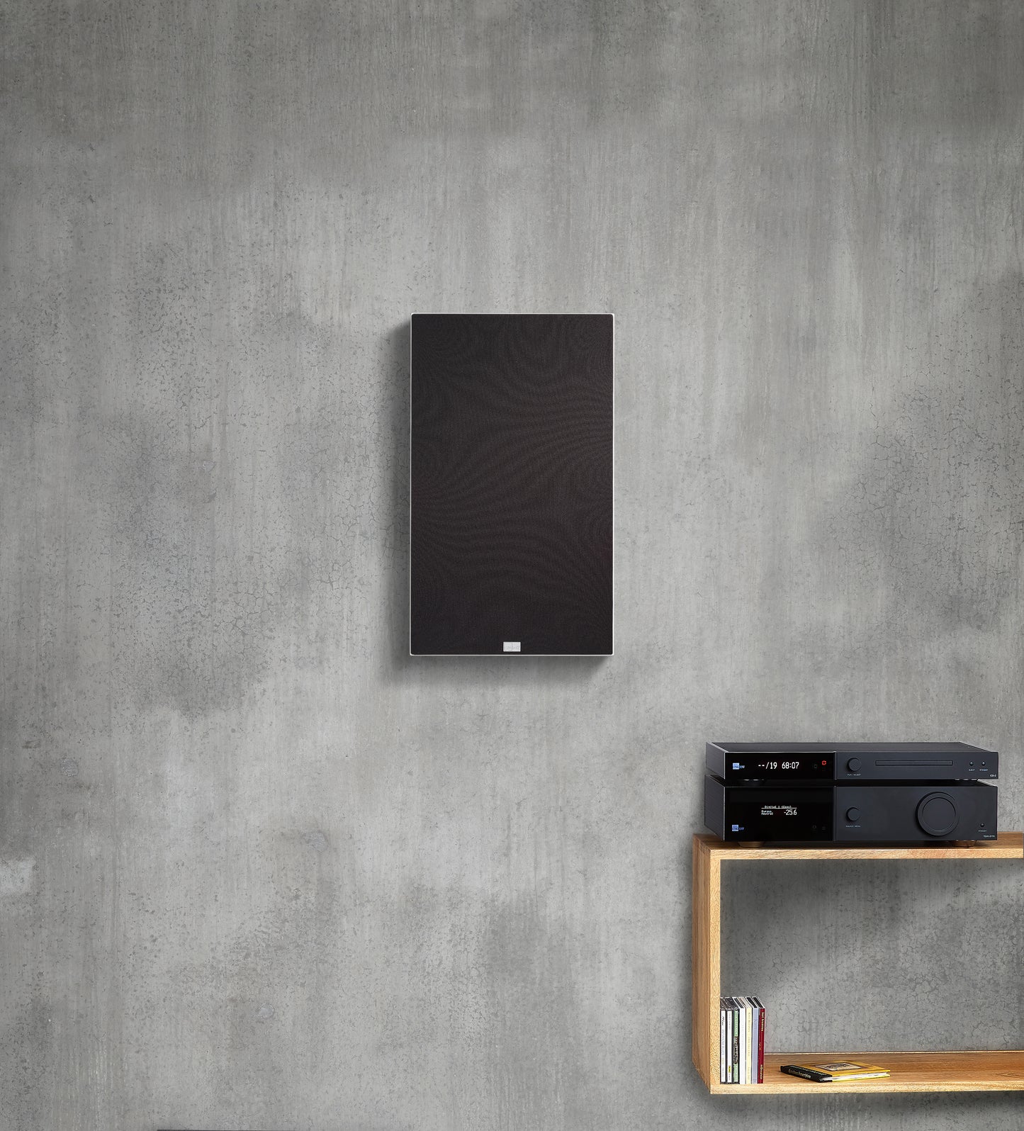 Lyngdorf FR-1 Speaker Each