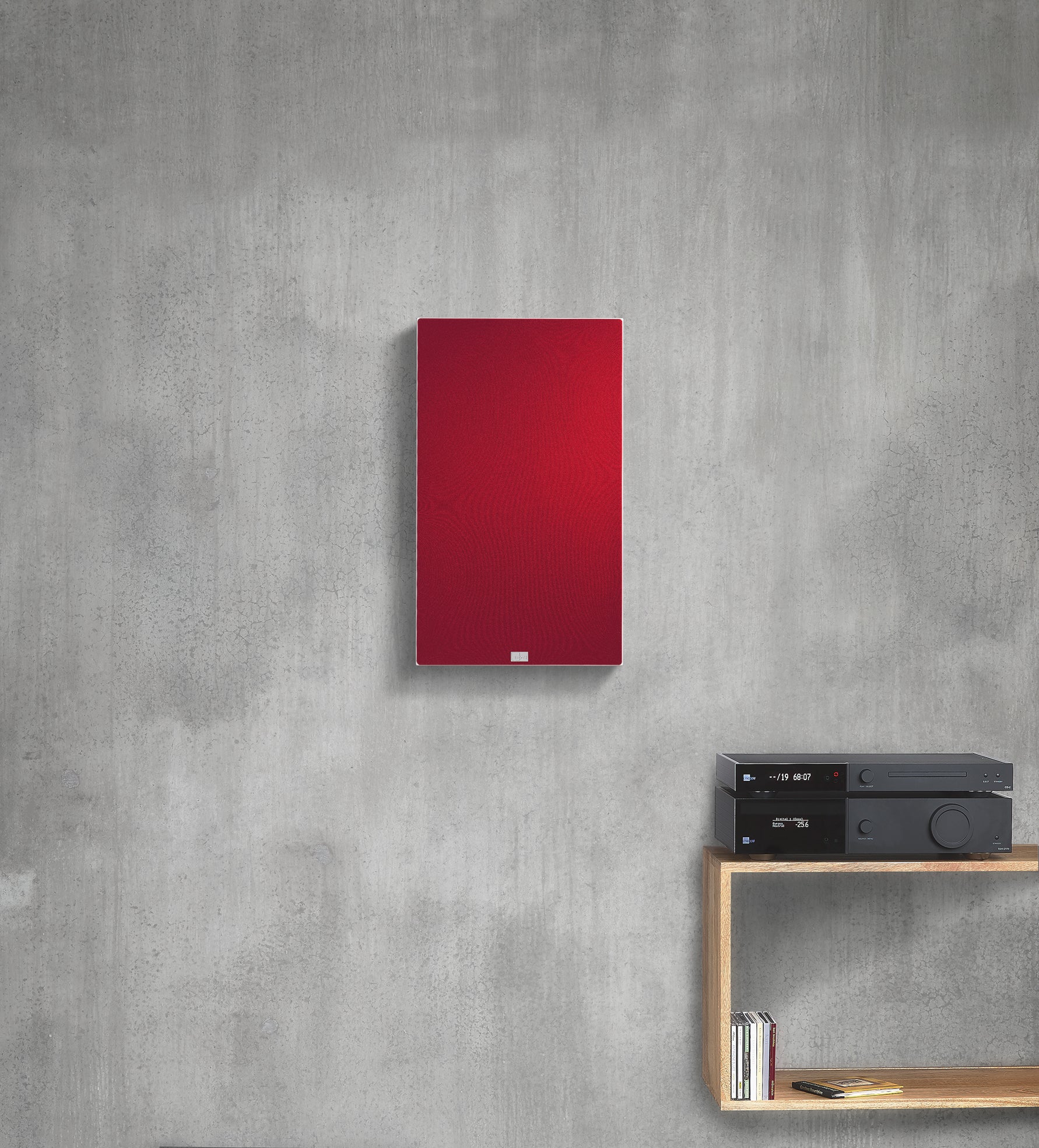 Lyngdorf FR-1 Speaker Each