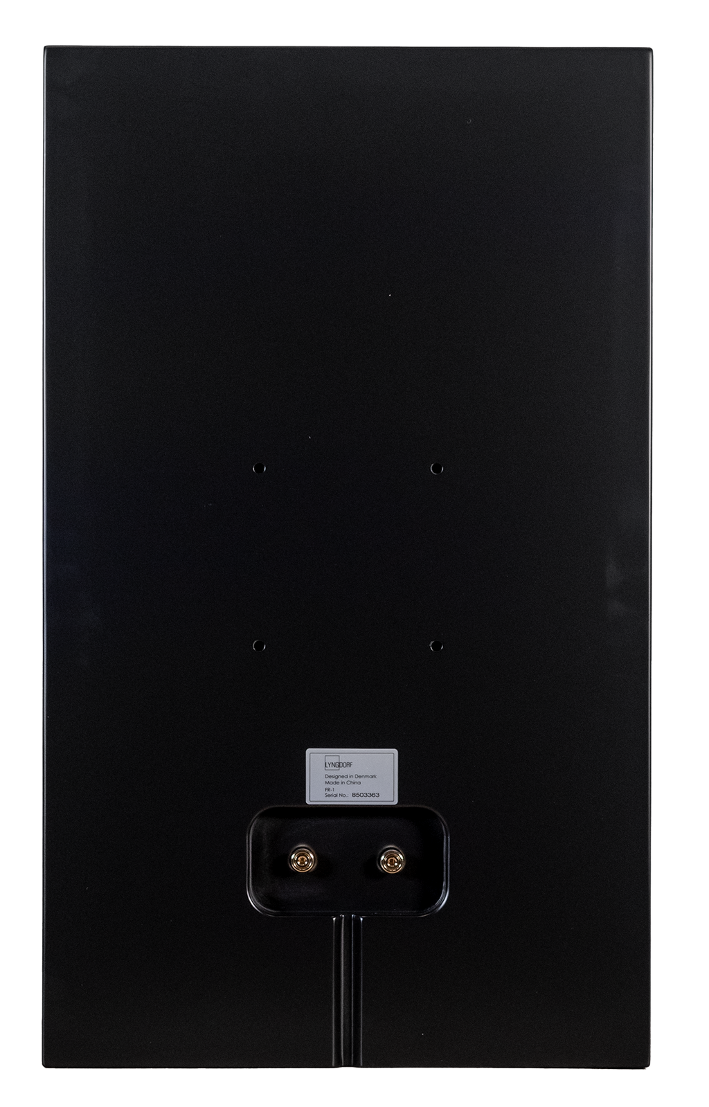 Lyngdorf FR-1 Speaker Each