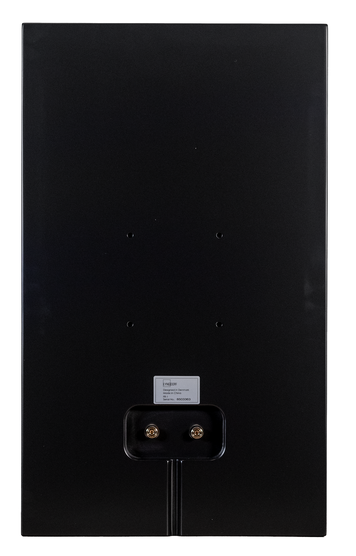 Lyngdorf FR-1 Speaker Each