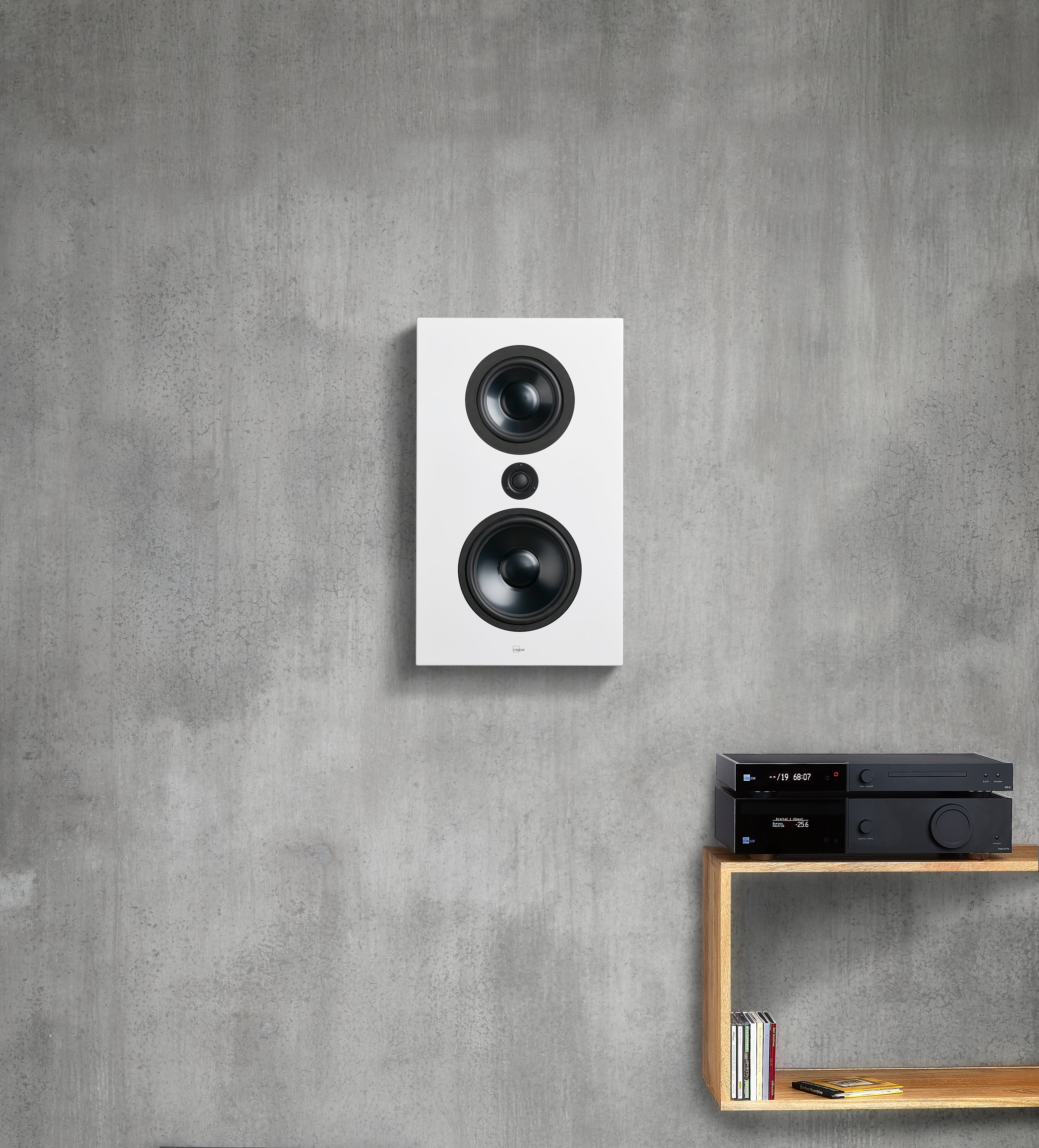 Lyngdorf FR-1 Speaker Each