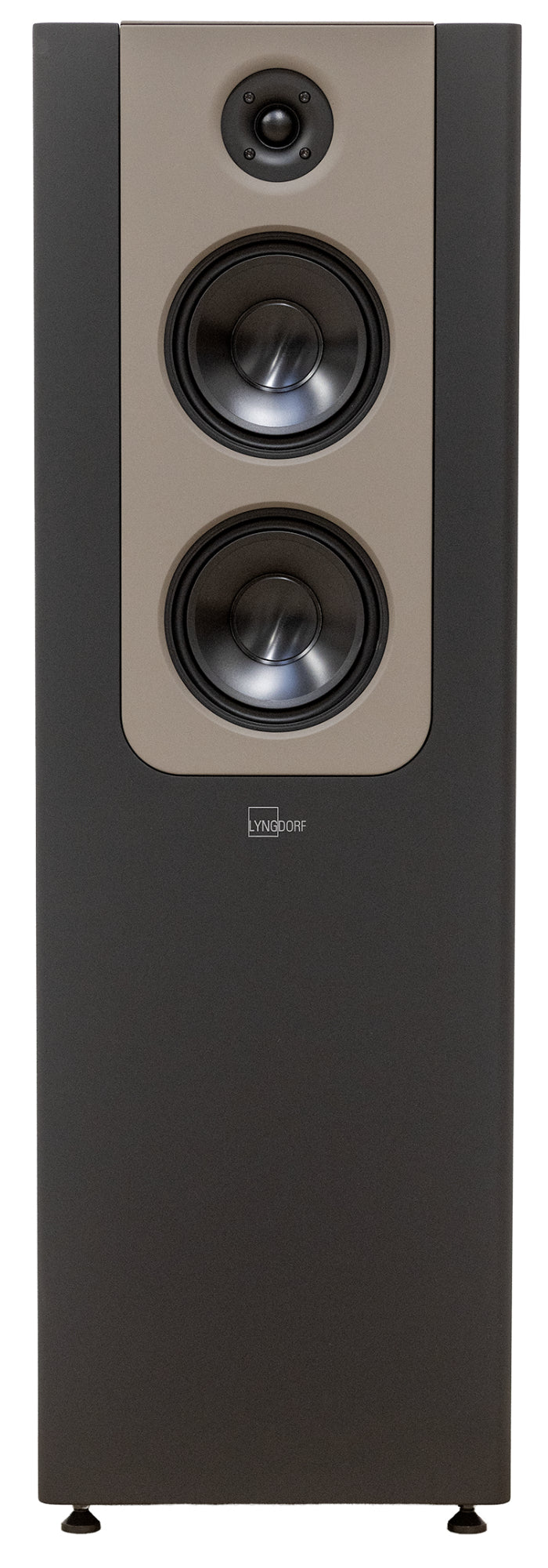 Lyngdorf FR-2 Full-Range Floorstanding Speaker Each – Destination HiFi