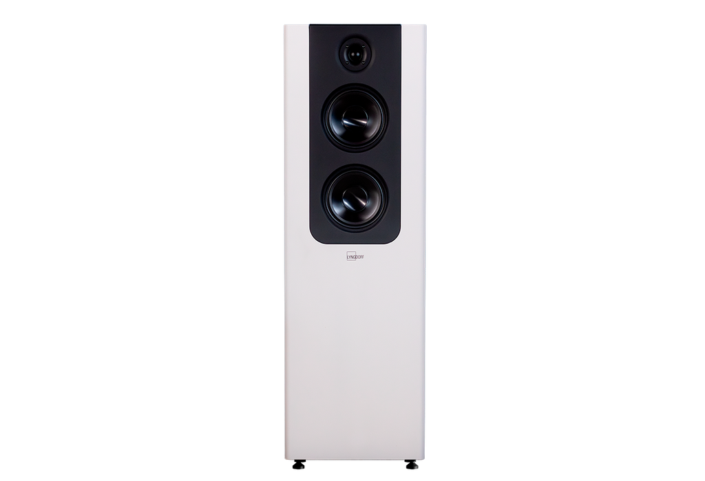 Lyngdorf FR-2 Full-Range Floorstanding Speaker Each