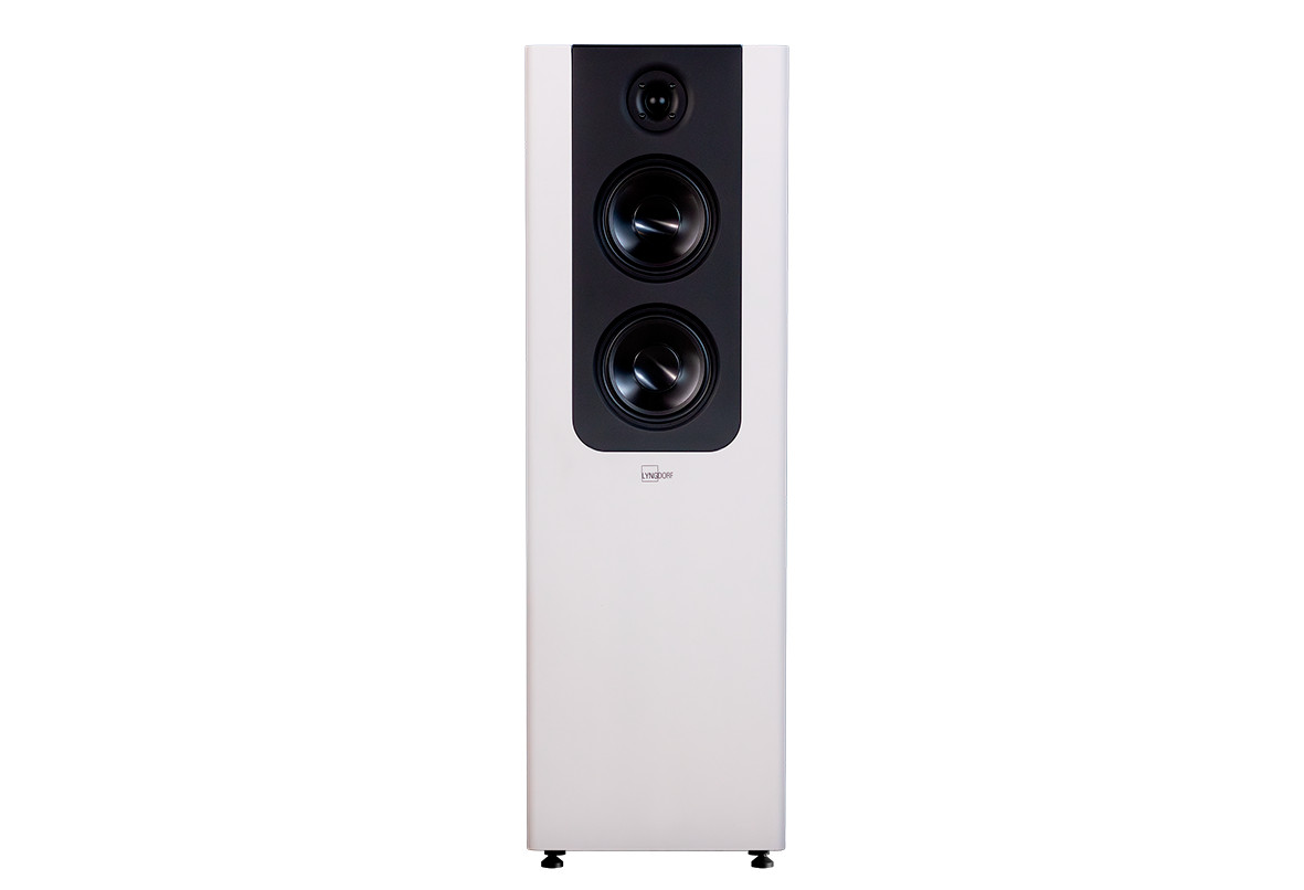 Lyngdorf FR-2 Full-Range Floorstanding Speaker Each