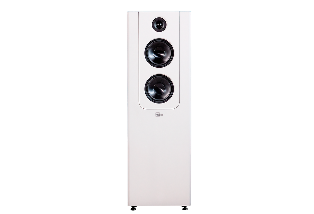 Lyngdorf FR-2 Full-Range Floorstanding Speaker Each