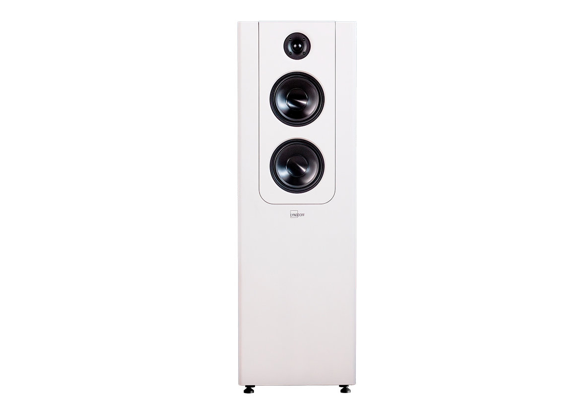 Lyngdorf FR-2 Full-Range Floorstanding Speaker Each