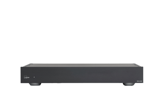 Lyngdorf SDA-2400 Stereo Amplifier