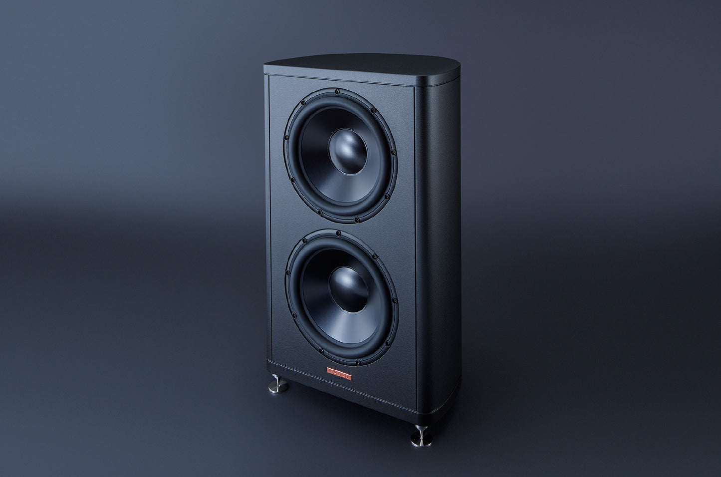 Magico S-Sub