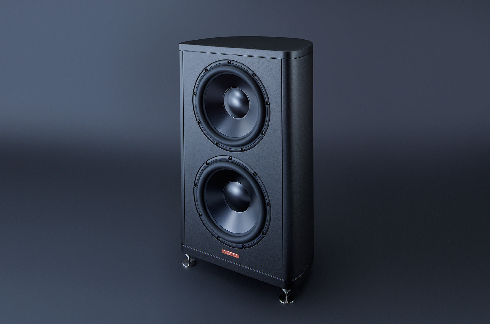 Magico S-Sub
