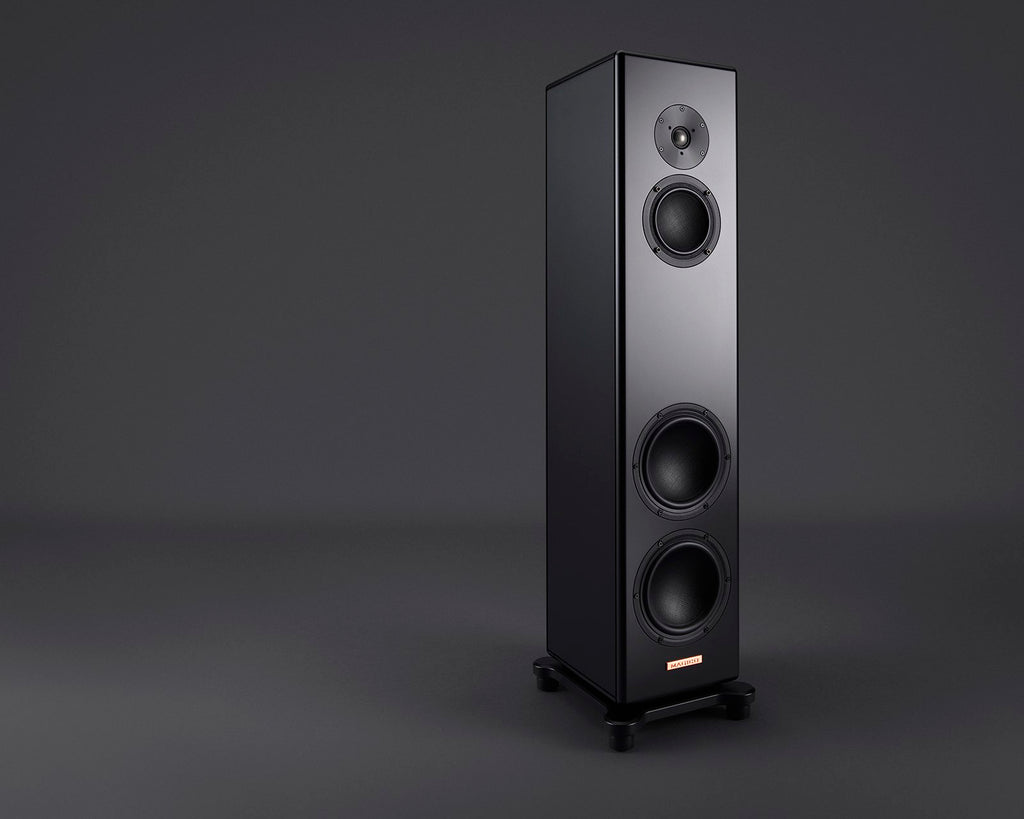 Magico A3 2027 Pair