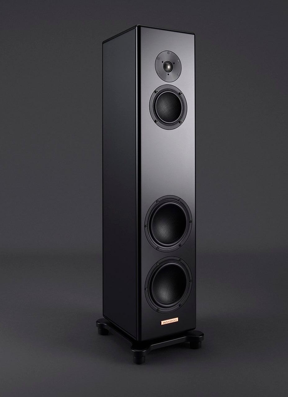 Magico A3 2027 Pair