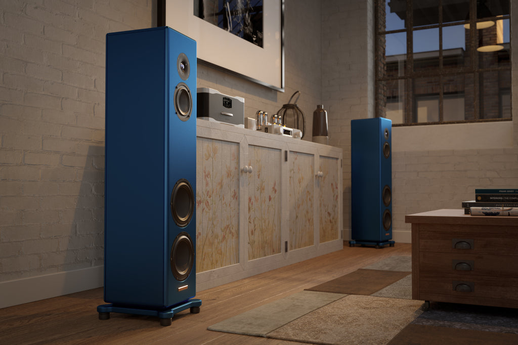 Magico A3 2027 Pair