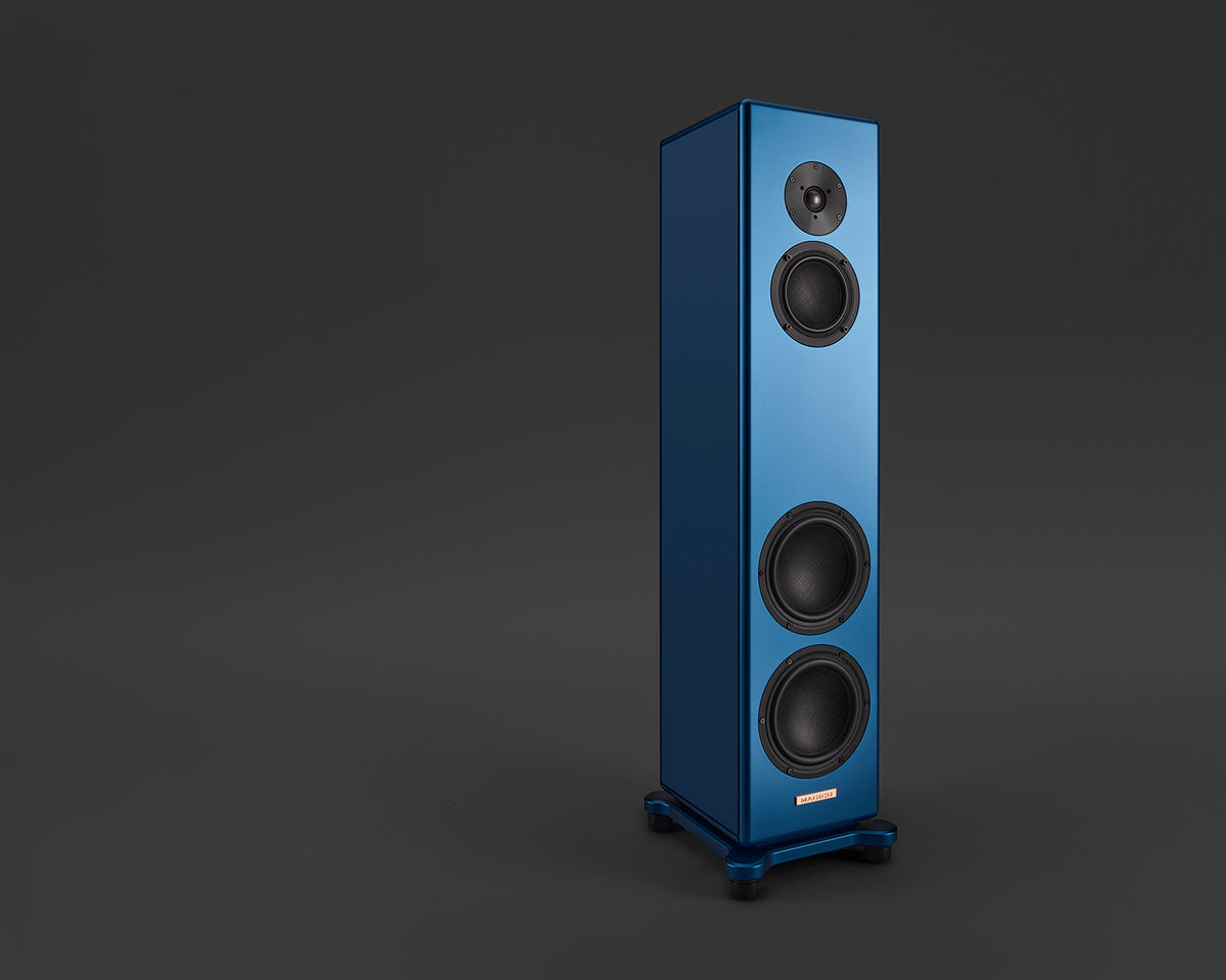 Magico A3 2027 Pair