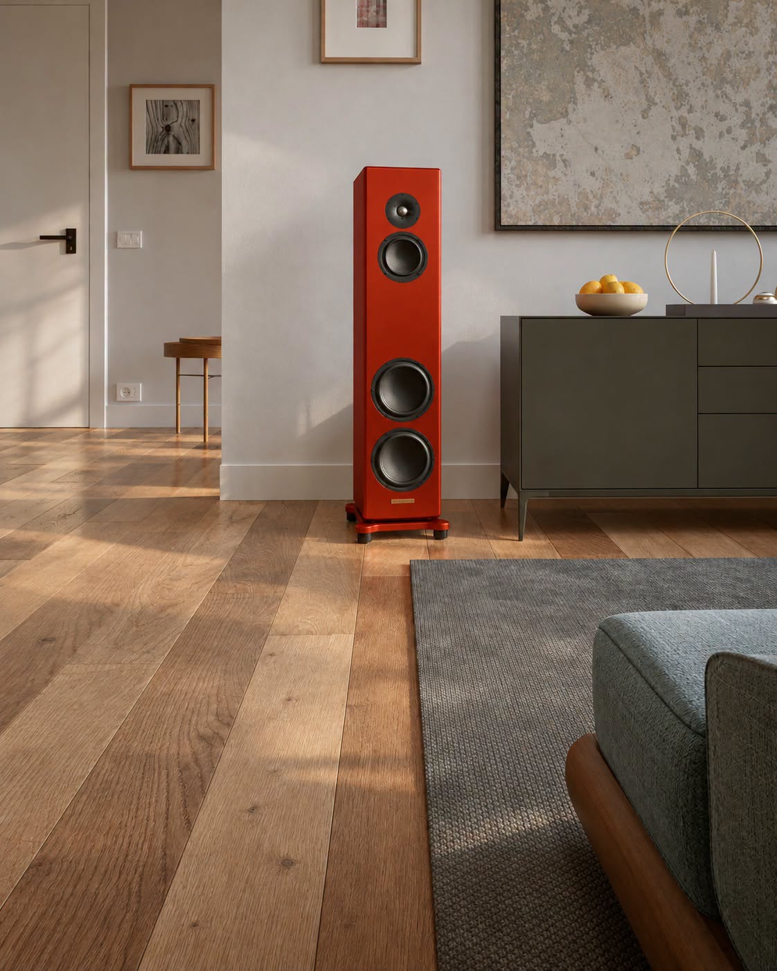 Magico A3 2027 Pair