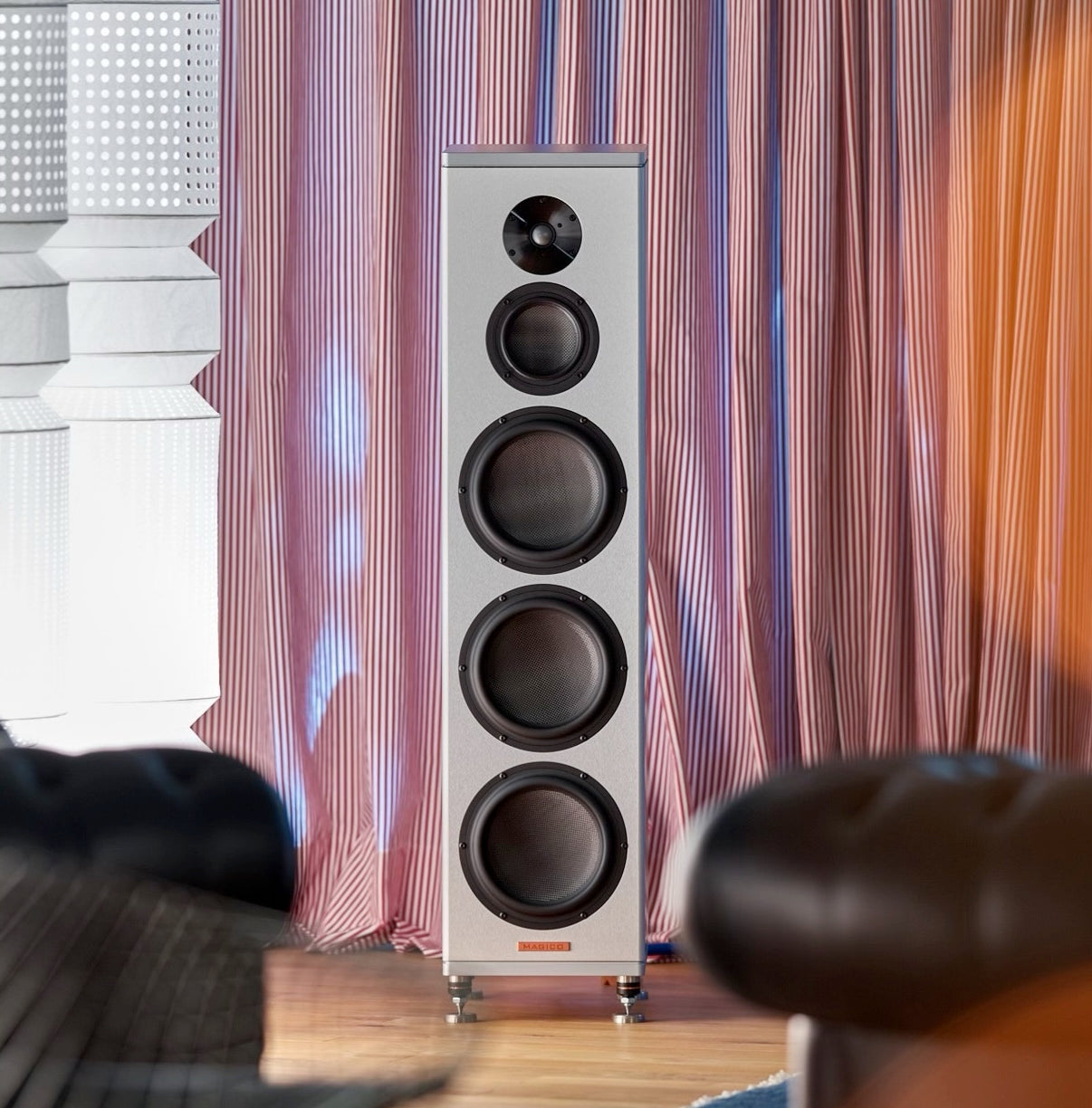 Magico A5 Pair