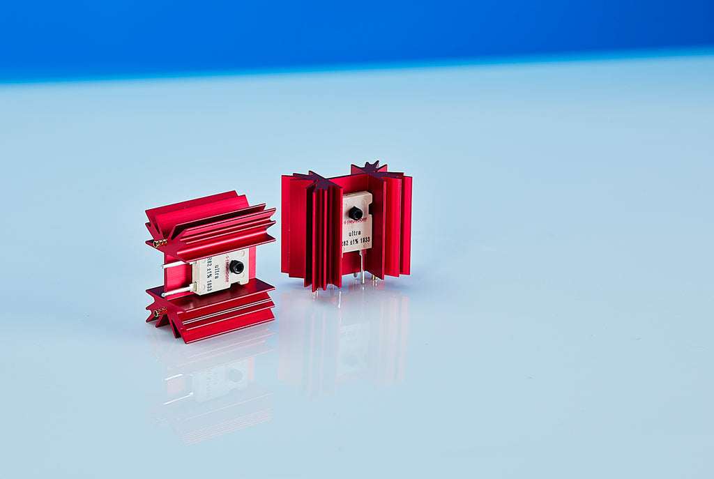 Magico A5 Pair