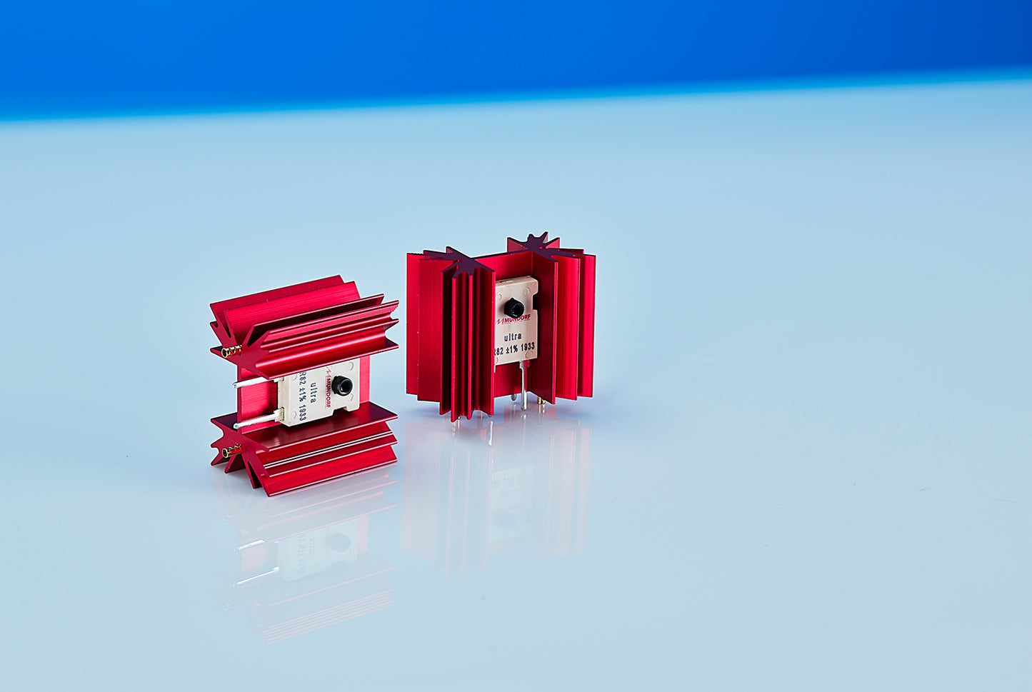 Magico A5 Pair