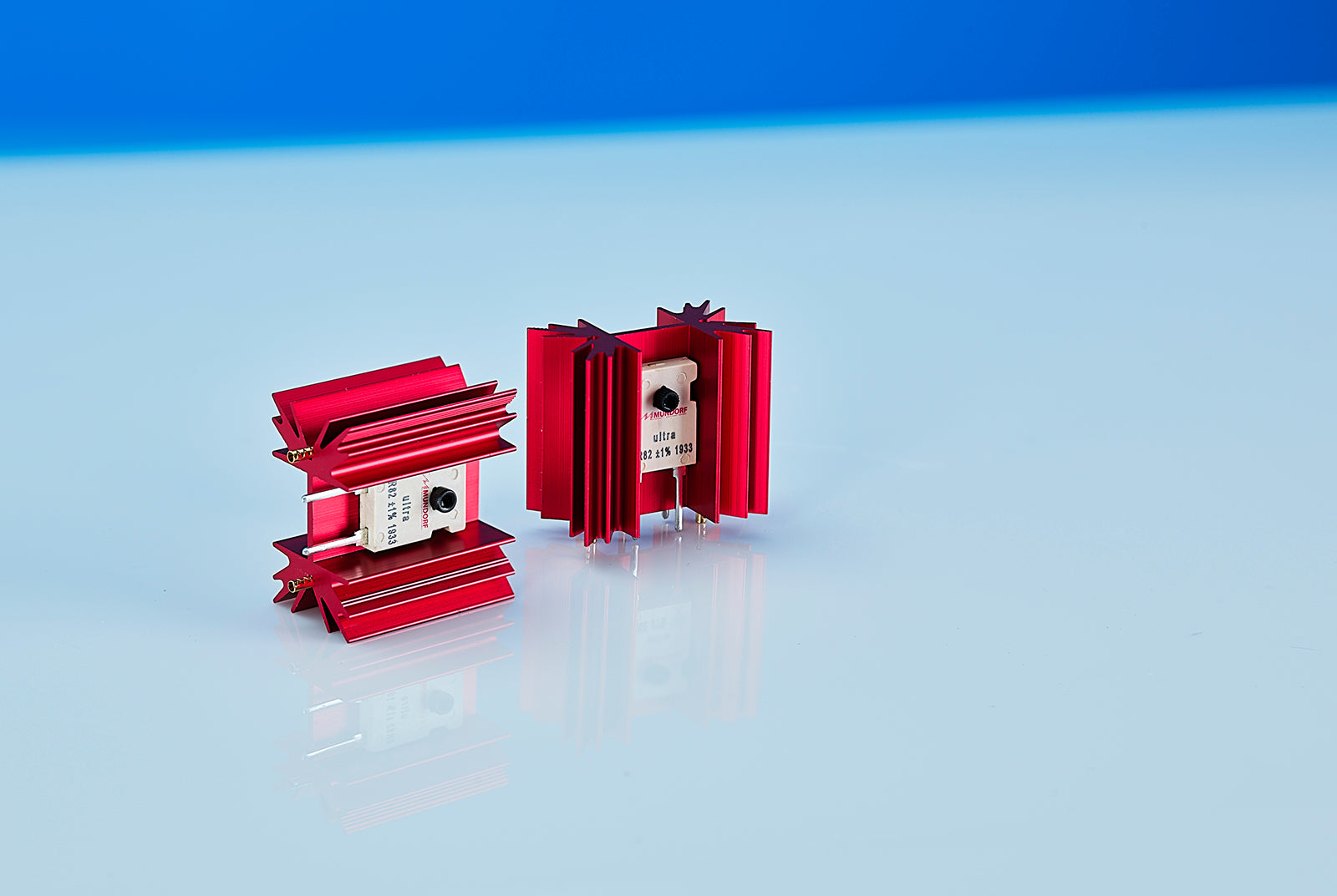 Magico A5 Pair