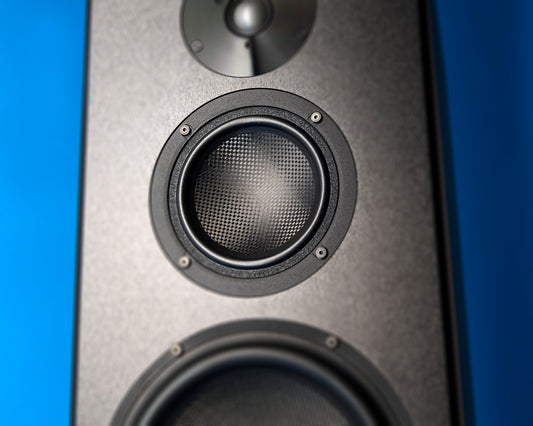 Magico A5 Pair