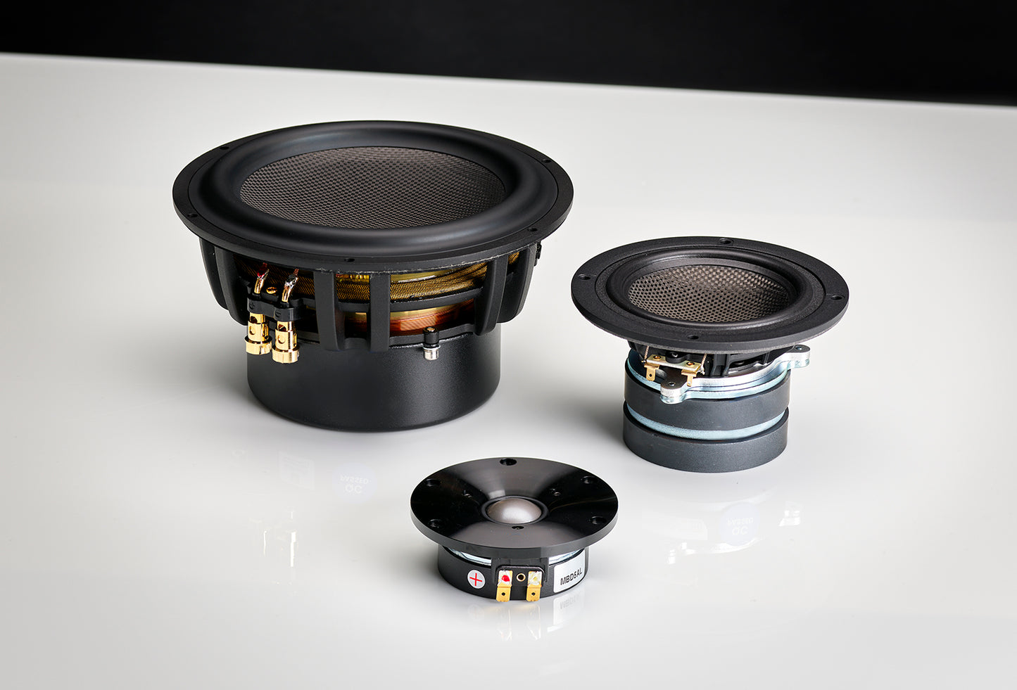 Magico A5 Pair