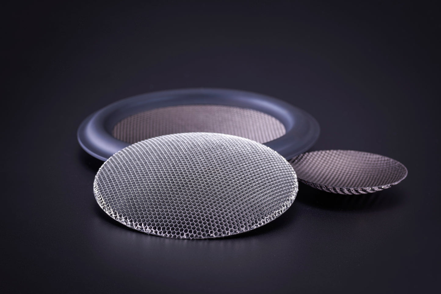 Magico A5 Pair