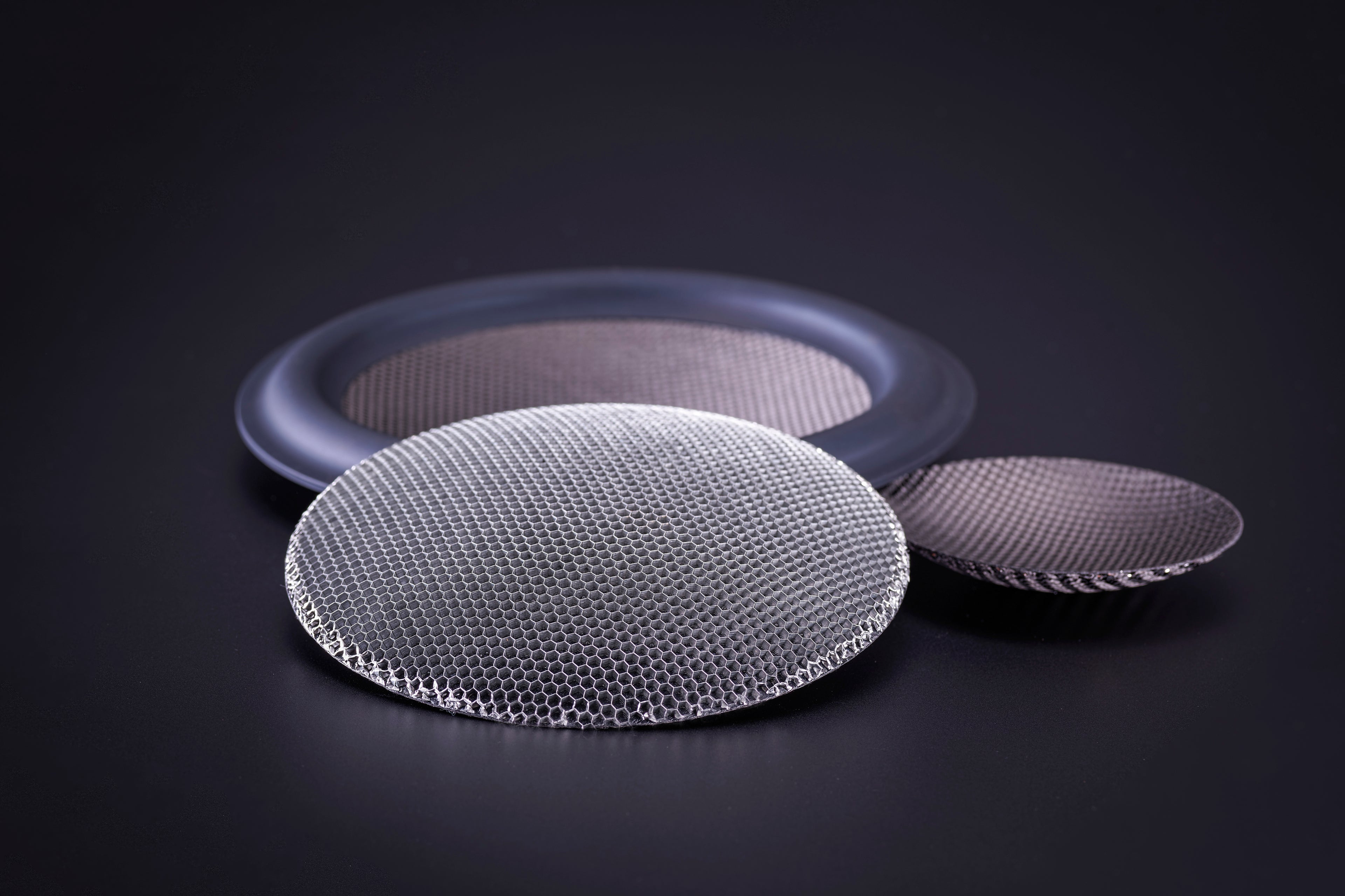 Magico A5 Pair